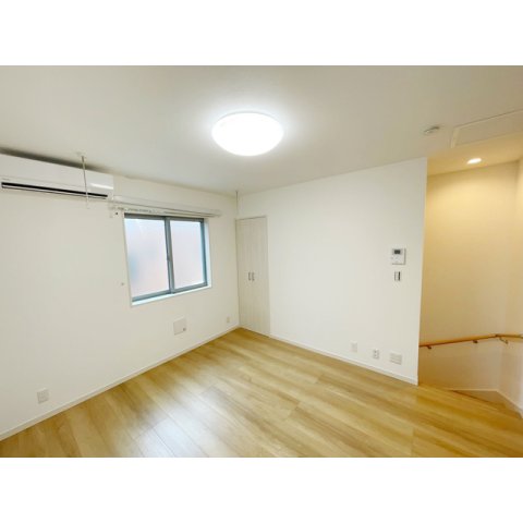 6/20 リビング/ダイニング