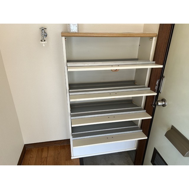 18/18 エントランス