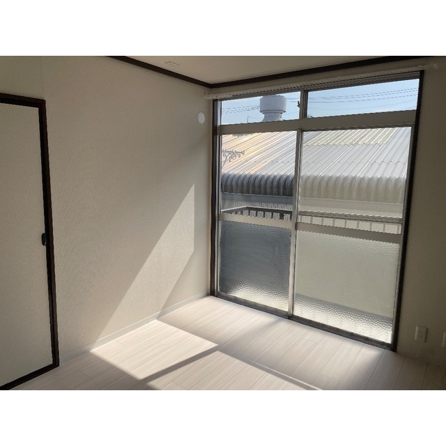 6/23 リビング/ダイニング