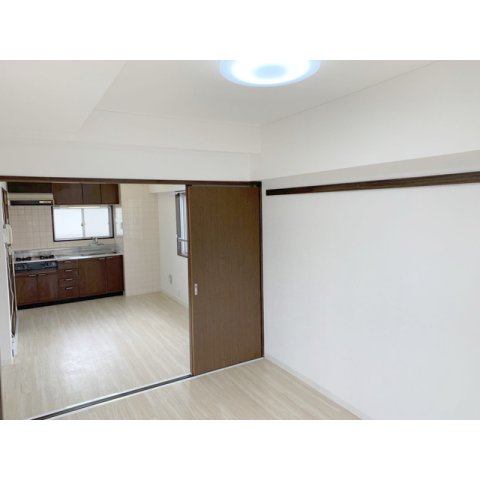 6/30 リビング/ダイニング