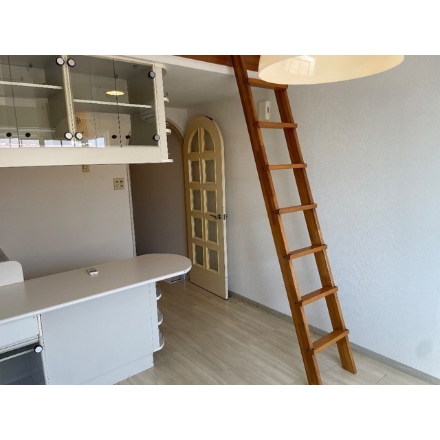 4/20 リビング/ダイニング