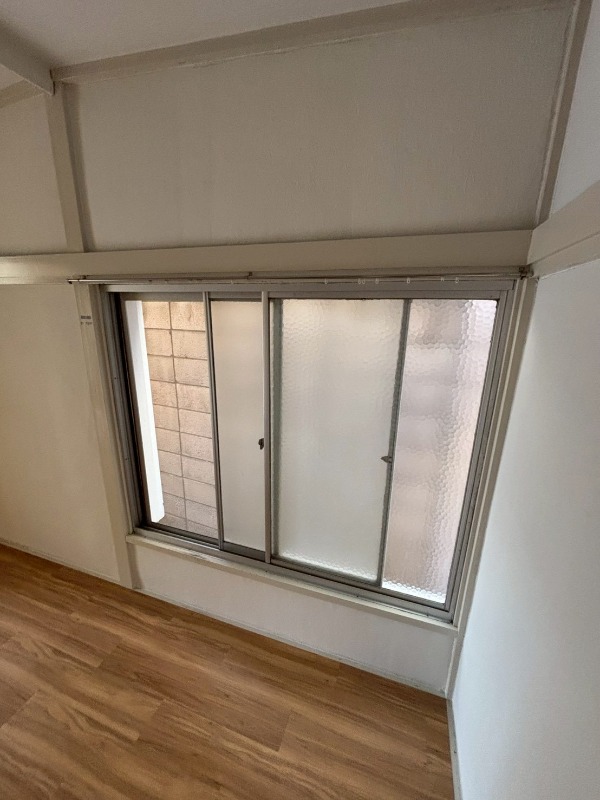 4/11 リビング/ダイニング