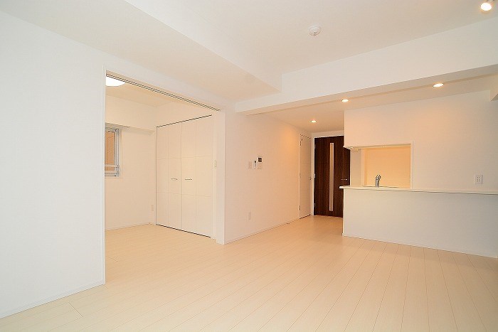 4/25 リビング/ダイニング