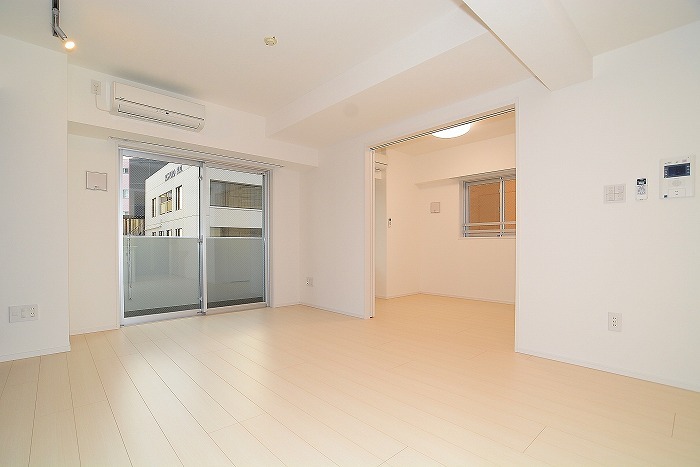 3/25 リビング/ダイニング