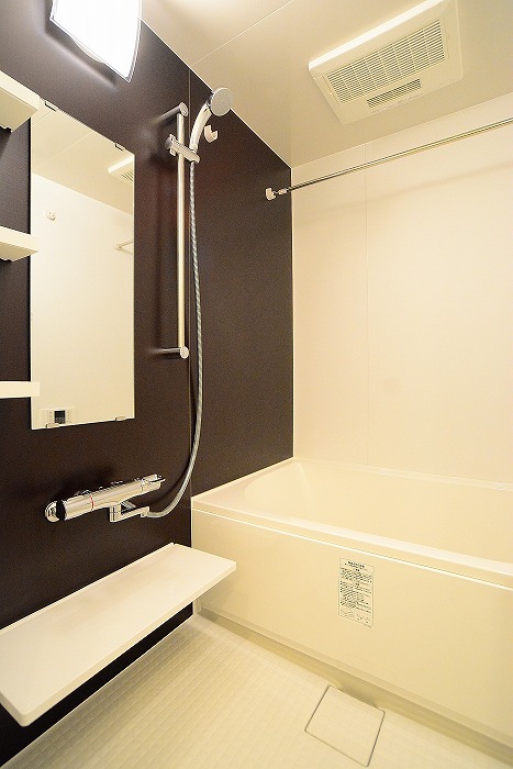 11/25 浴室