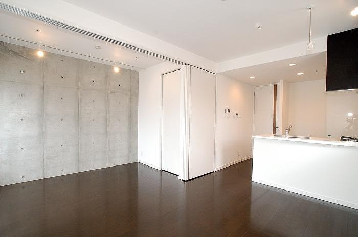 3/24 リビング/ダイニング