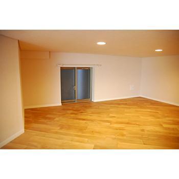 11/12 バルコニー