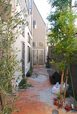 12/12 エントランス