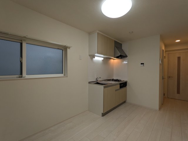 3/16 リビング/ダイニング