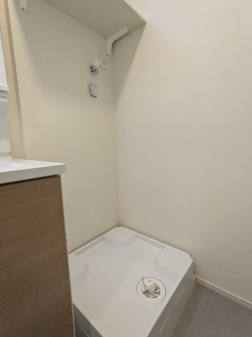 11/16 洗面