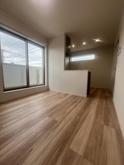 3/25 リビング/ダイニング