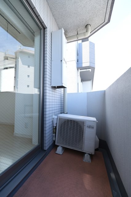 18/24 バルコニー