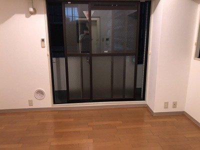 3/14 リビング/ダイニング