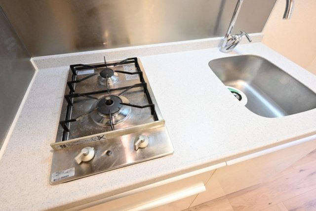 21/22 エントランス