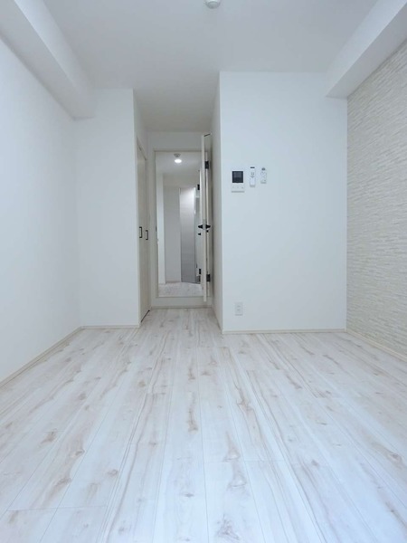 4/14 リビング/ダイニング