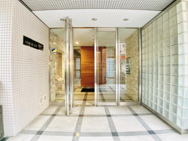 2/10 エントランス