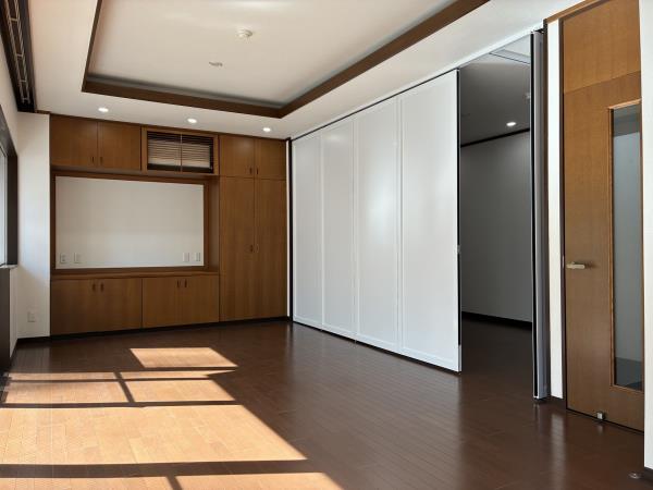 6/27 リビング/ダイニング