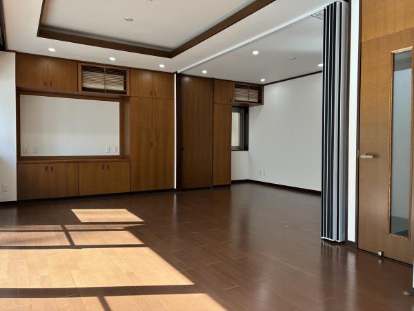 7/27 リビング/ダイニング