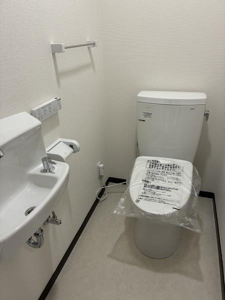 11/27 トイレ