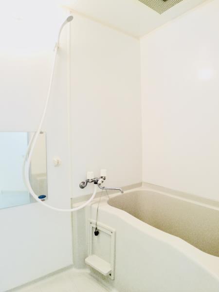 4/16 エントランス