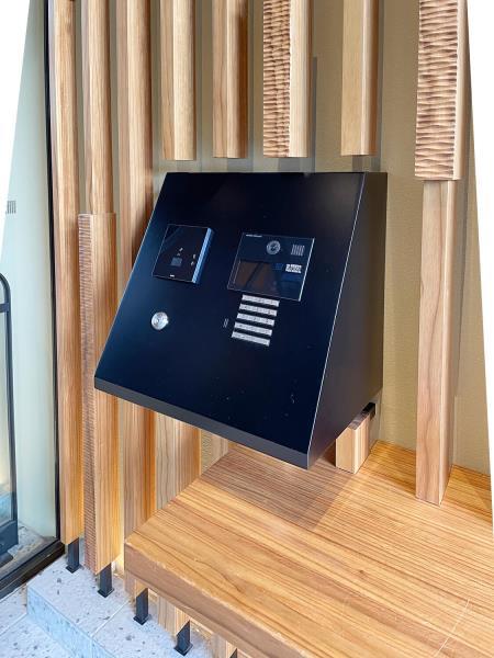 4/5 エントランス