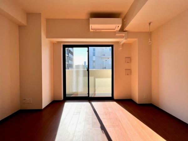 8/30 リビング/ダイニング