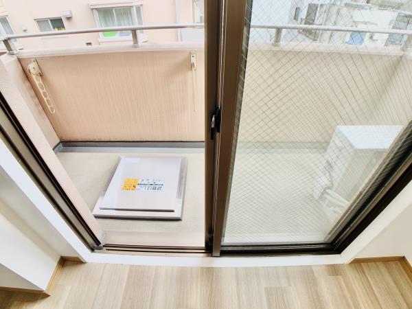 8/30 リビング/ダイニング