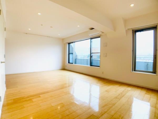 6/30 リビング/ダイニング