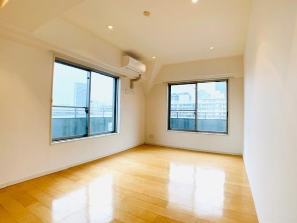 7/30 リビング/ダイニング