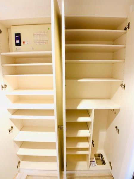 12/30 リビング/ダイニング