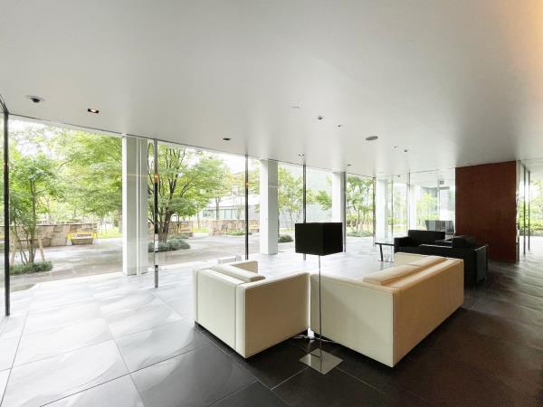 4/11 エントランス