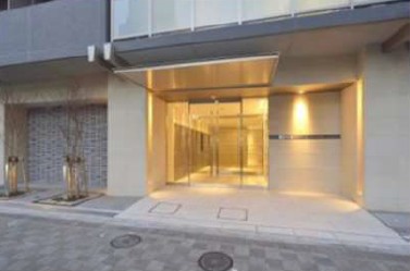 3/3 エントランス