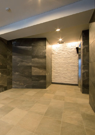 9/9 エントランス