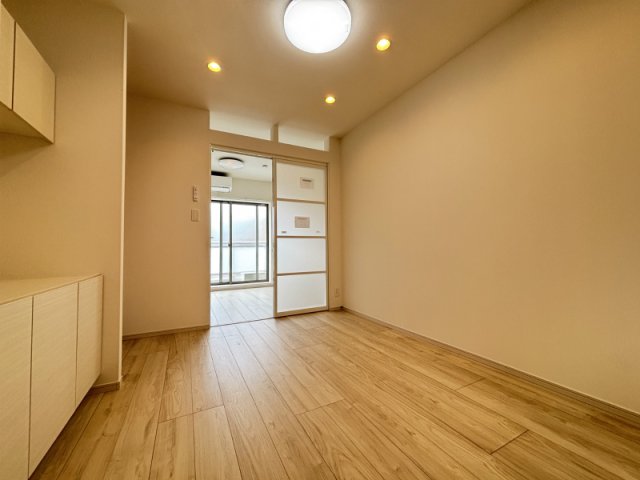 3/13 リビング/ダイニング