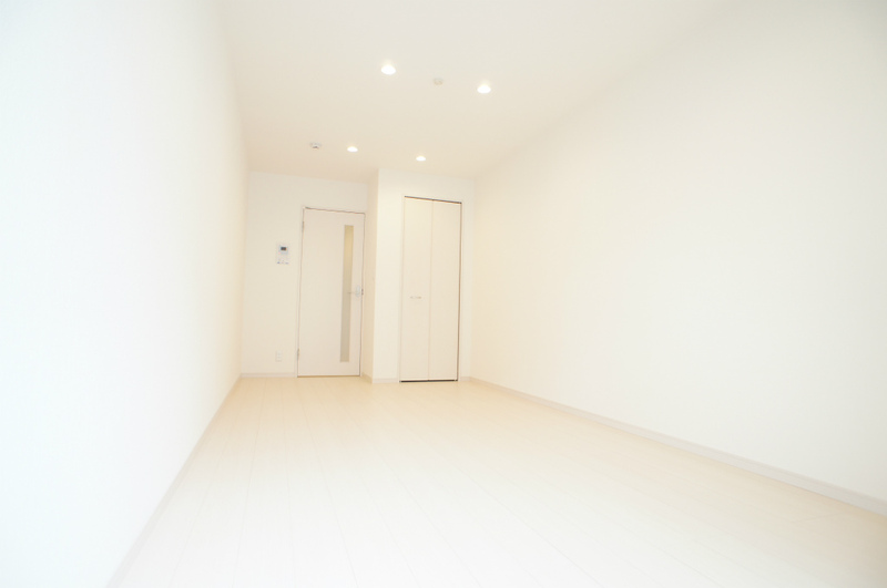 3/17 リビング/ダイニング