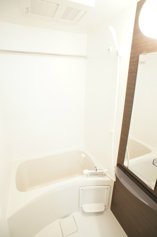 8/17 浴室