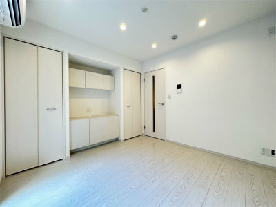 3/17 リビング/ダイニング