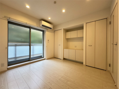 4/17 リビング/ダイニング