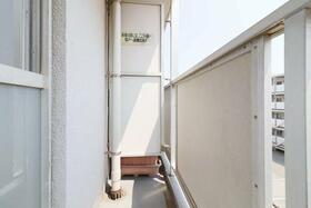 8/17 バルコニー