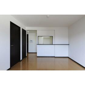 4/16 リビング/ダイニング