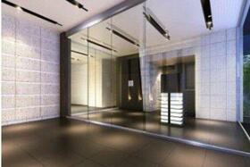 3/3 エントランス