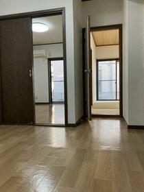 5/10 リビング/ダイニング