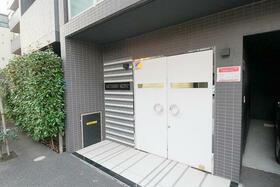 10/10 エントランス