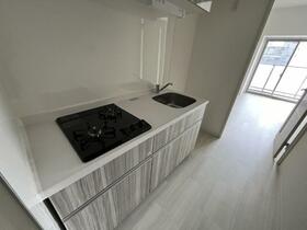 3/9 リビング/ダイニング