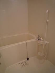7/15 浴室