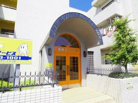 15/15 エントランス