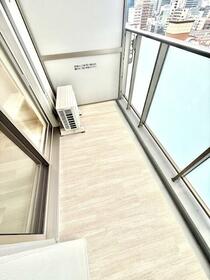 13/16 バルコニー