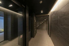 10/10 エントランス