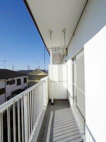 13/15 バルコニー