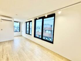 4/14 リビング/ダイニング